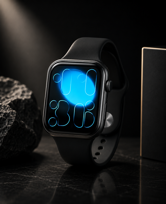 Series 11 Smart Watch – 46mm HD Display | Bluetooth Calling
